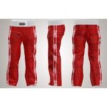 Kickboxing pants MASTERS SKBP-M (WAKO APPROVED) - Image 2