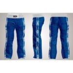 Kickboxing pants MASTERS SKBP-M (WAKO APPROVED)