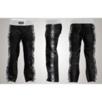 Kickboxing pants MASTERS SKBP-M (WAKO APPROVED) - Image 7