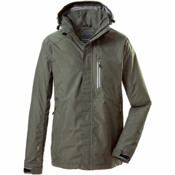 Killtec Carleb M 34723/756/M jacket