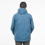 Killtec jacket Carleb mens trekking waterproof jacket blue (34723/872/M) - Image 4