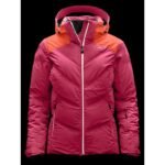 Kjus Ladies Snow Down Jacket LS15-709 30518 - Image 2