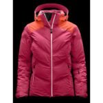 Kjus Ladies Snow Down Jacket LS15-709 30518