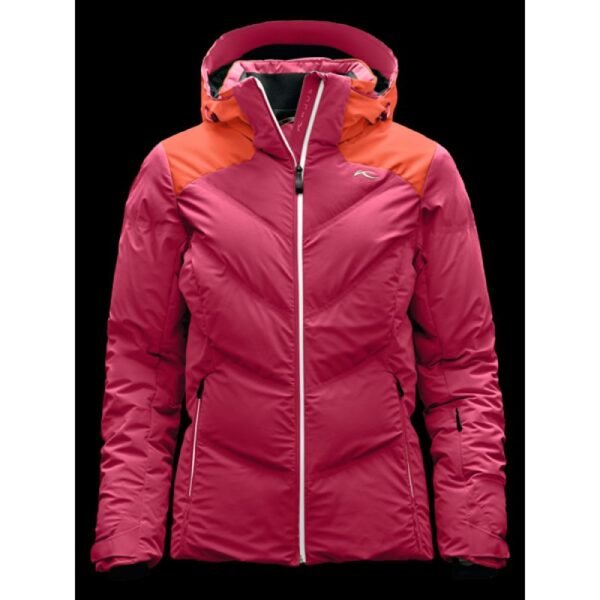 Kjus Ladies Snow Down Jacket LS15-709 30518