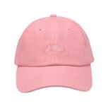 Kubota Pink Baseball Cap