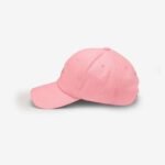 Kubota Pink Baseball Cap 3