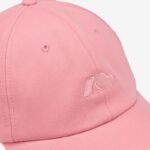 Kubota Pink Baseball Cap 5