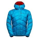 La Sportiva Pinnacle Down 3