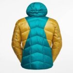 La Sportiva Pinnacle Down 2