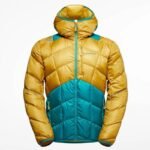 La Sportiva Pinnacle Down