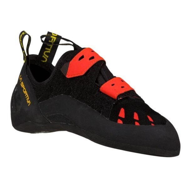 La Sportiva Tarantula Climbing