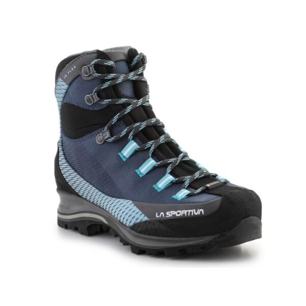 La Sportiva Trk Leather