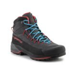 La Sportiva TX4 Evo Mid Gtx Carbon M 37F900322 shoes