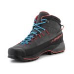 La Sportiva TX4 Evo Mid Gtx Carbon M 37F900322 shoes - Image 8