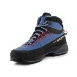La Sportiva TX4 Evo Mid Gtx W shoes 37G644322 - Image 3
