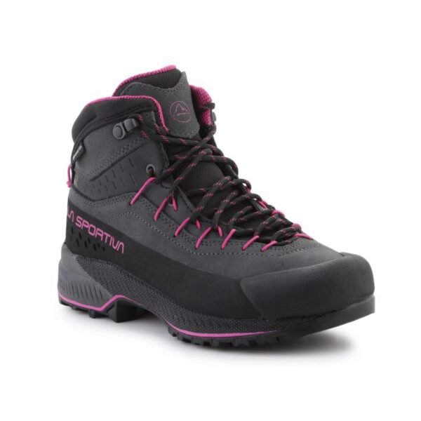 La Sportiva TX4 Evo Mid WS GTX W shoes 37G900411