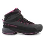 La Sportiva TX4 Evo Mid WS GTX W shoes 37G900411 - Image 6