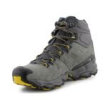 La Sportiva Ultra Raptor II Mid Leather Gtx Clay M shoes 34J909629 - Image 3