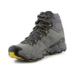 La Sportiva Ultra Raptor II Mid Leather Gtx Clay M shoes 34J909629 - Image 7