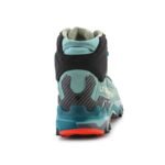 La Sportiva Ultra Raptor II Mid Leather WS Gtx W shoes 34L734900 - Image 4