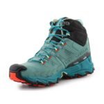 La Sportiva Ultra Raptor II Mid Leather WS Gtx W shoes 34L734900 - Image 8