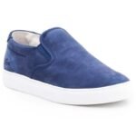 Lacoste Alliot Slip-On 216 1 CAM M 7-31CAM0140120 shoes - Image 2