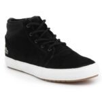 Lacoste Ampthill Chukka W 417 shoes 7-34CAW0065024 - Image 2