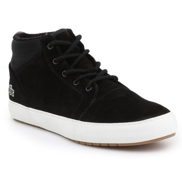 Lacoste Ampthill Chukka W