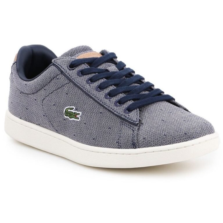 Lacoste Carnaby Evo 218