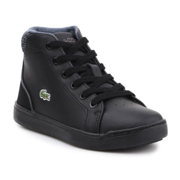 Lacoste Explorateur Lace 317 1 CAC Jr 7-34CAC0003024 shoes