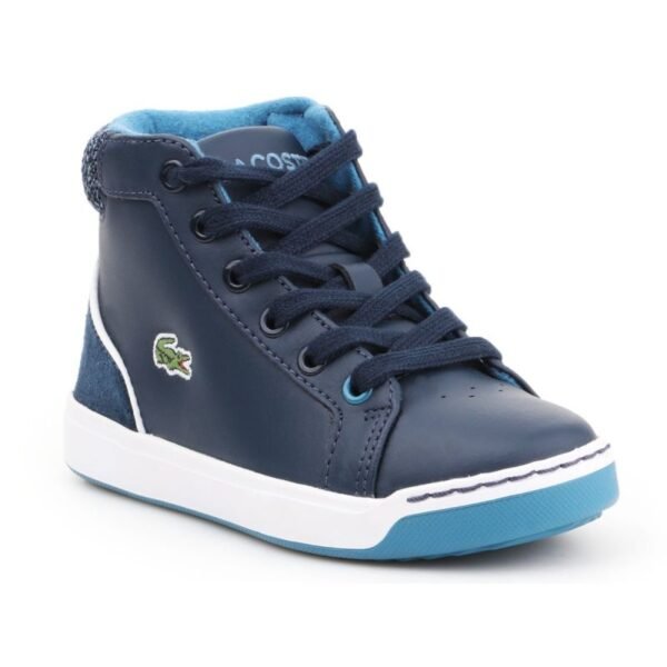 Lacoste Explorateur Lace 317 1 CAC lifestyle shoes 7-34CAC0003003