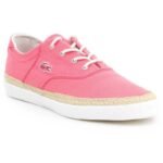 Lacoste Glendon Espa 3 SRW W sneakers 7-27SRW2424124 - Image 2