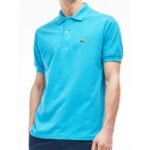 Lacoste L126400-5NP Polo Shirt