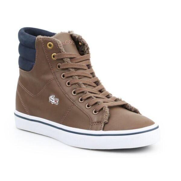 Lacoste Marcel MID PWT DK W 7-26SPW4118DK4 Shoes