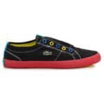Lacoste Marcelli Slip-On Sneakers 6