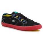Lacoste Marcelli Slip-On Sneakers