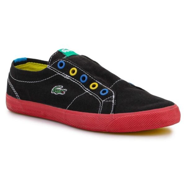 Lacoste Marcelli Slip-On Sneakers