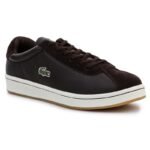 Lacoste Masters 119 3 SMA M 7-37SMA00351W7 shoes - Image 2