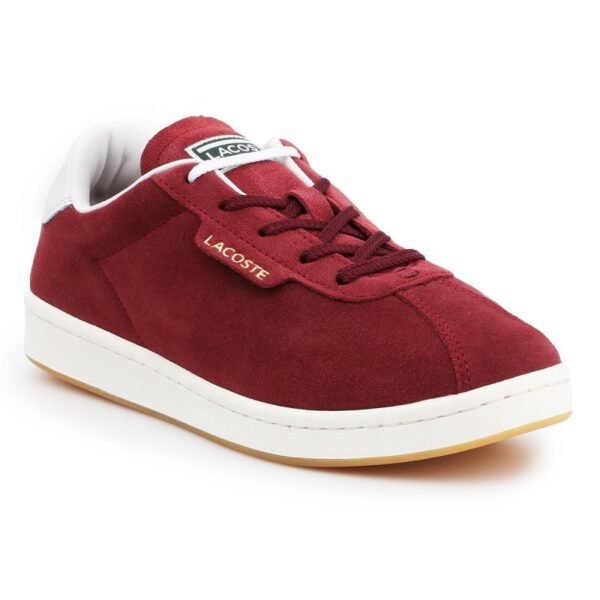 Lacoste Masters 319 1 SFA W 7-38SFA00032P8 shoes