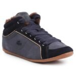 Lacoste Missano MID 5 SRW DK W 7-26SRW4207120 shoes - Image 2