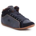 Lacoste Missano MID 5 SRW DK W 7-26SRW4207120 shoes