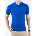 Lacoste polo shirt M 121200-W15 - Image 2