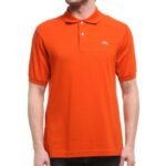 Lacoste polo shirt M L1212-WU9 - Image 2