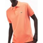 Lacoste polo shirt M L121200-NU1 - Image 2