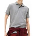 Lacoste polo shirt M L1212IN-KC8 - Image 2