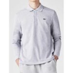 Lacoste Polo Shirt M L1313-CCA - Image 2