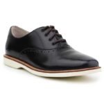 Lacoste Rene Prep 2 SRW W 7-28SRW1147120 shoes - Image 2