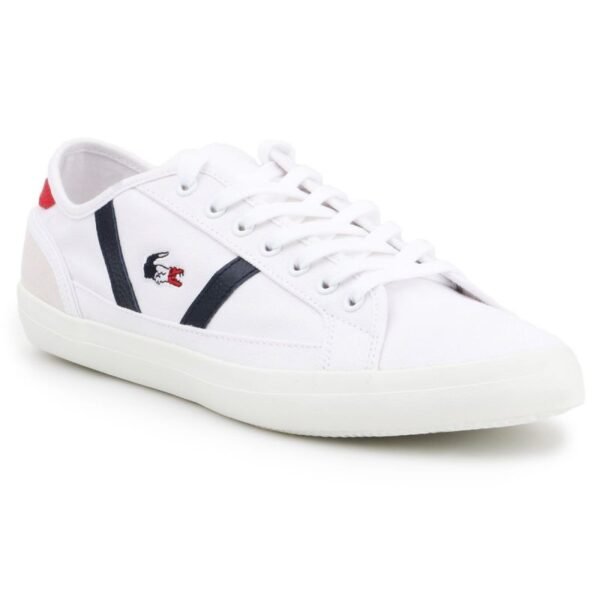 Lacoste Sideline 219 1 Cou Cma M 7-37CMA0029407 lifestyle shoes