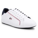 Lacoste sneakers M 7-37SMA0022407 - Image 2