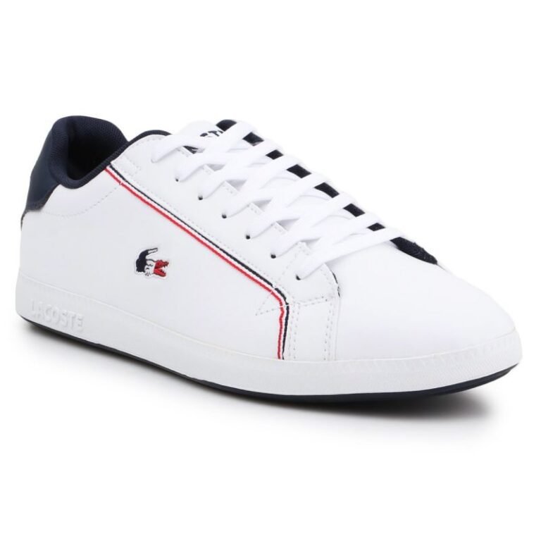 Lacoste Men's Sneakers Graduate